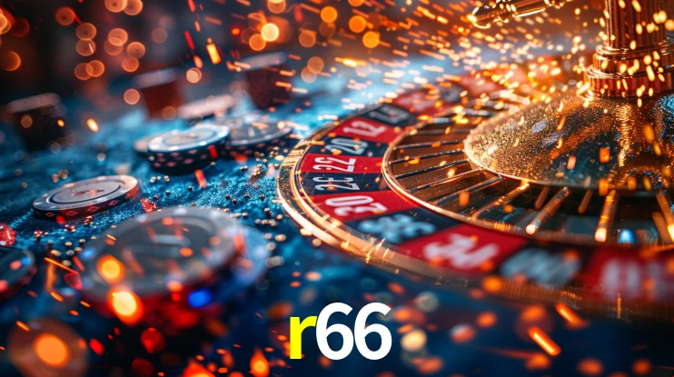 Experiência VIP r66