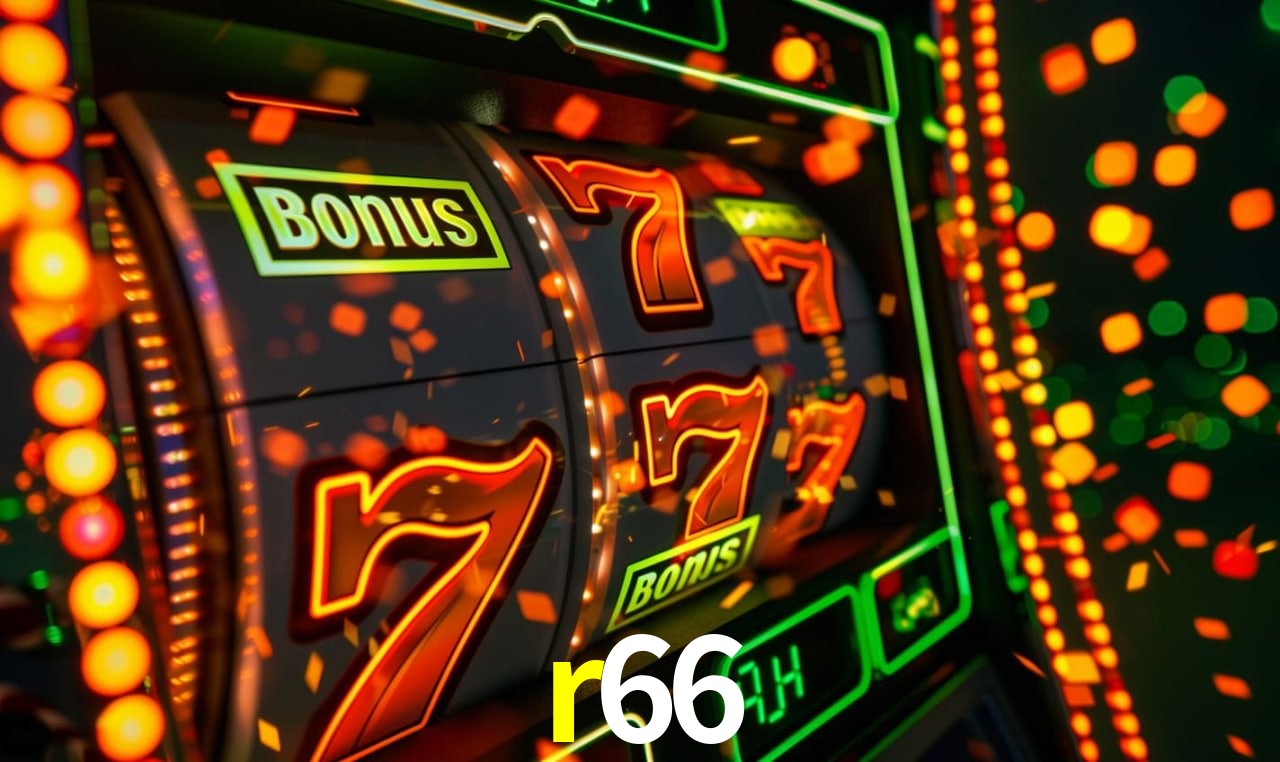 Benefícios da Conta r66