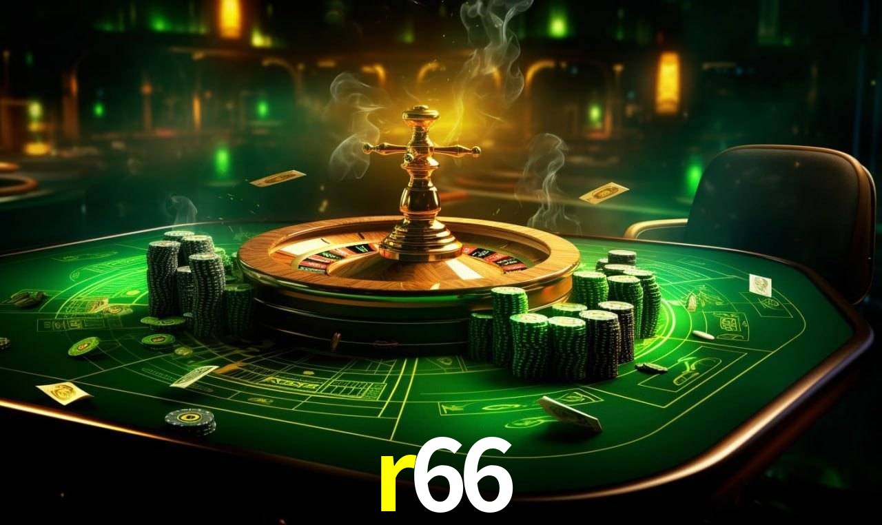 Tecnologia da Plataforma r66