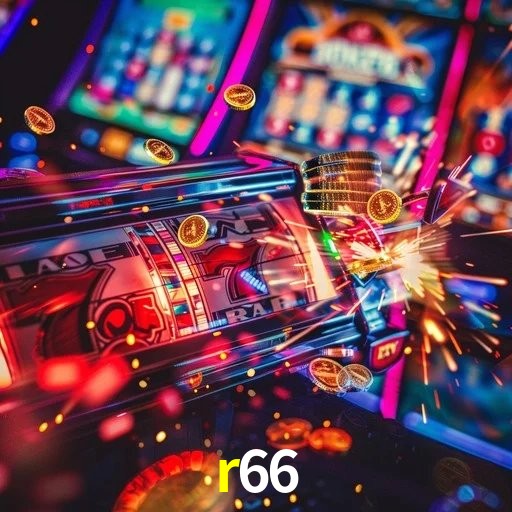 A Revolução dos Aplicativos de Jogos no r66