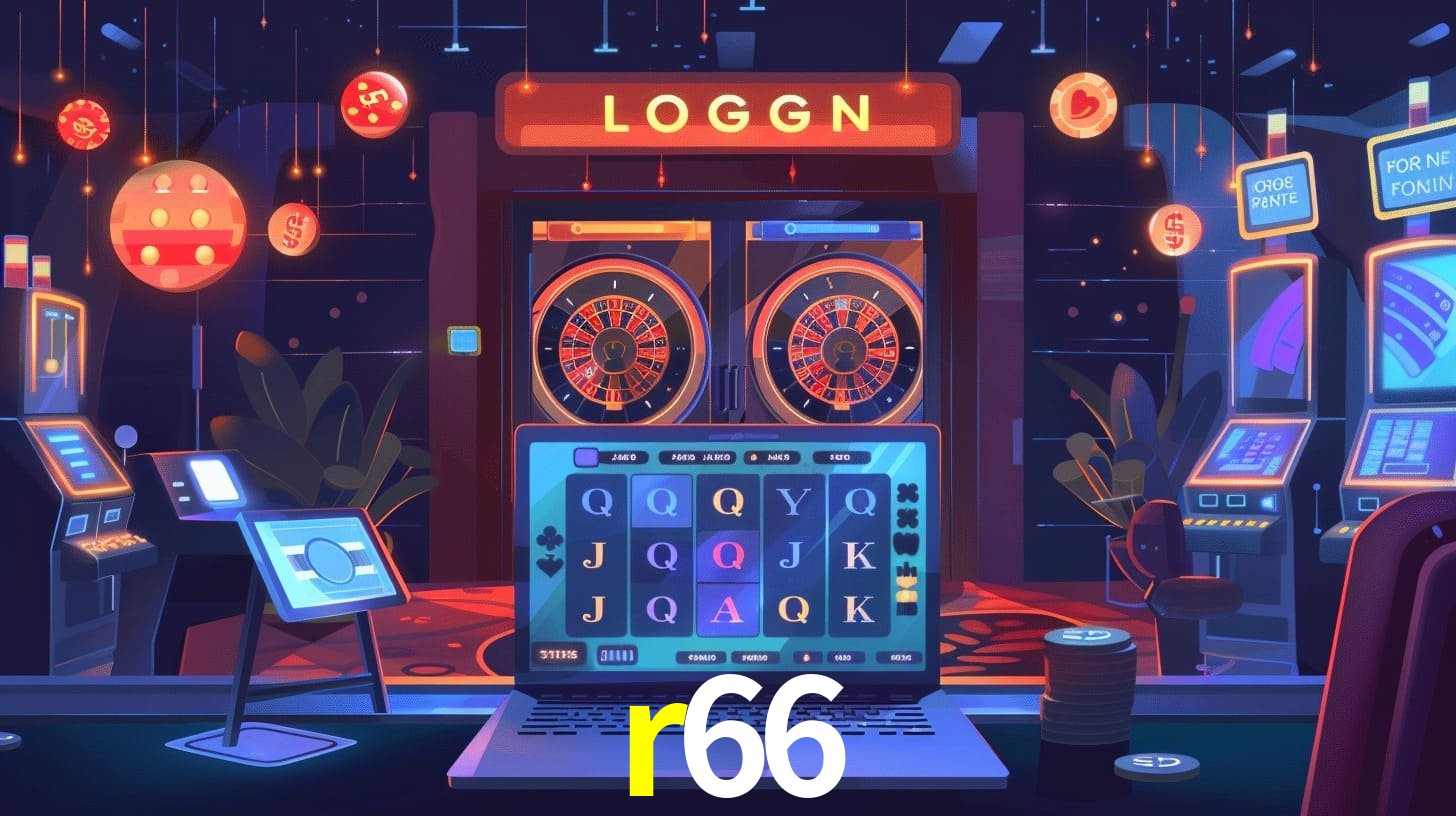 Explorando a Categoria de Eventos em Apostas na r66