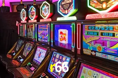 Descubra o Mundo do Cassino Online com r66
