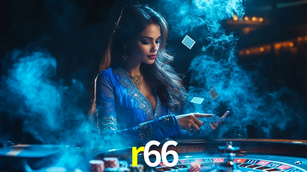 Estatísticas do Jogo r66