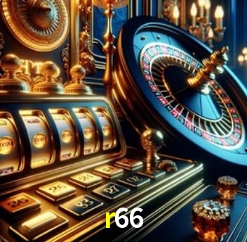 Inovações de Jogos na r66: O Futuro das Experiências Interativas