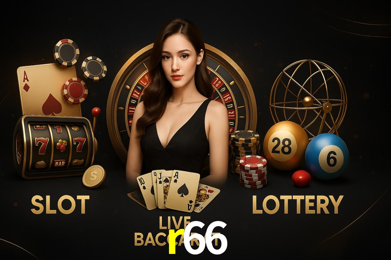 Descubra o Programa VIP da r66: Vantagens Exclusivas para Jogadores