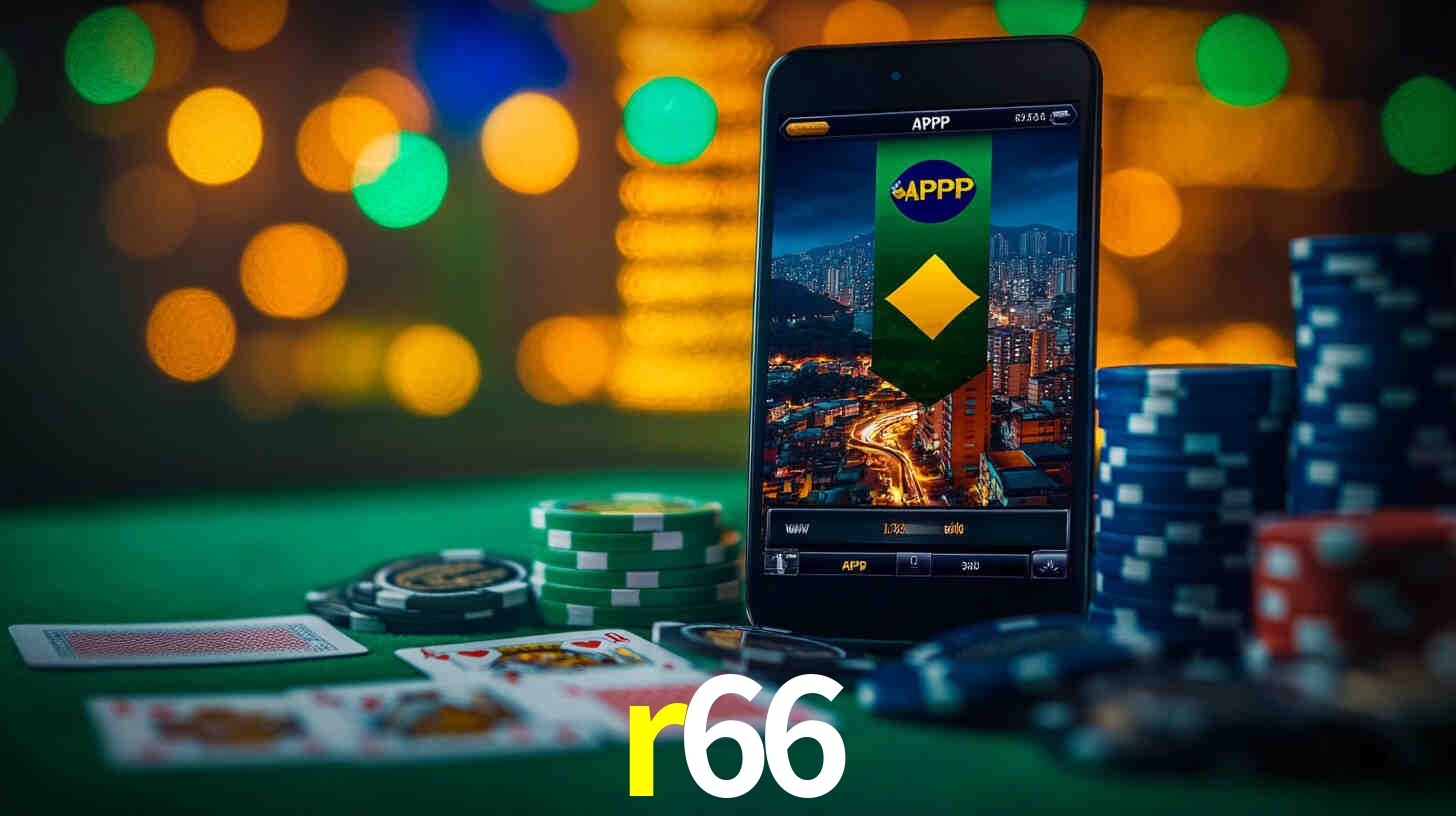 Estatísticas Esportivas r66