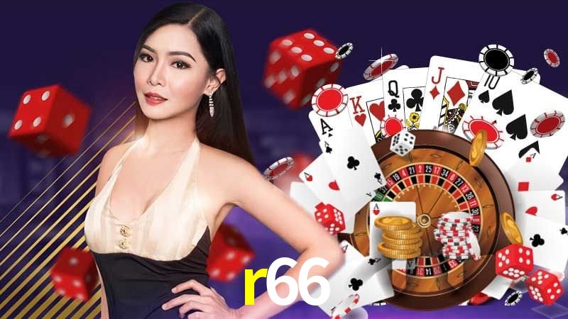 A Emoção da Loteria na r66: Uma Chance de Mudança de Vida