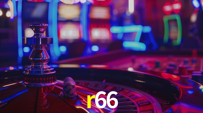 r66: Seu Especialista em Apostas Esportivas Brasileiras