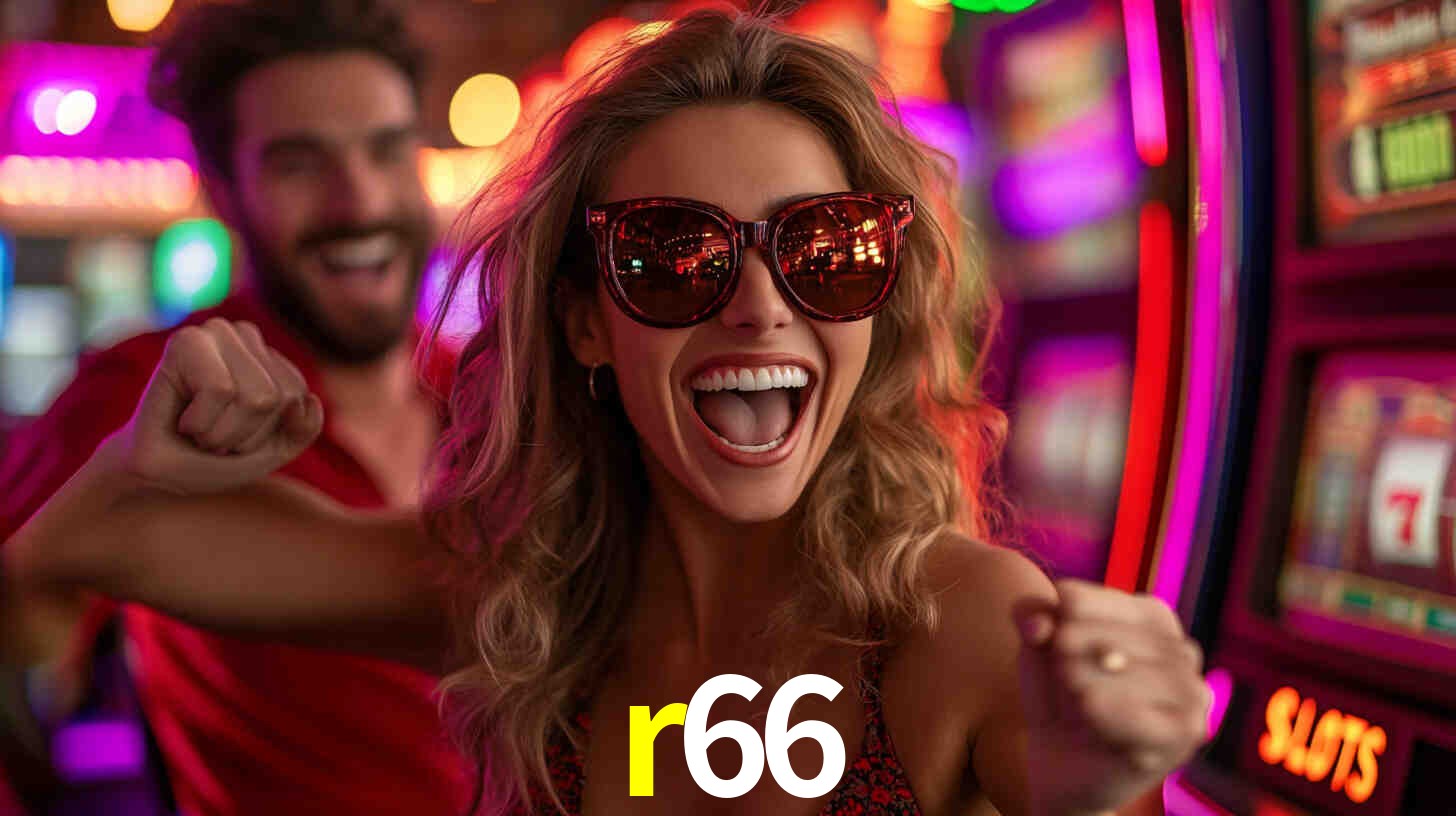 Apostas de Futebol r66