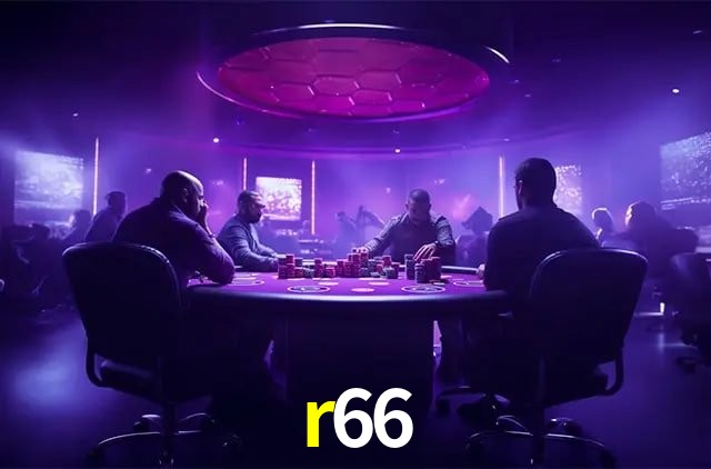 Jogos de Slot r66