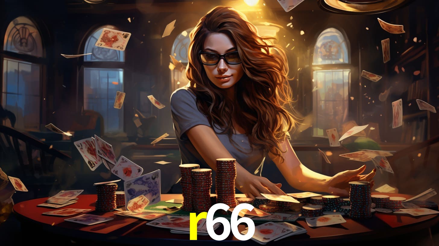 Welcome Bonus r66