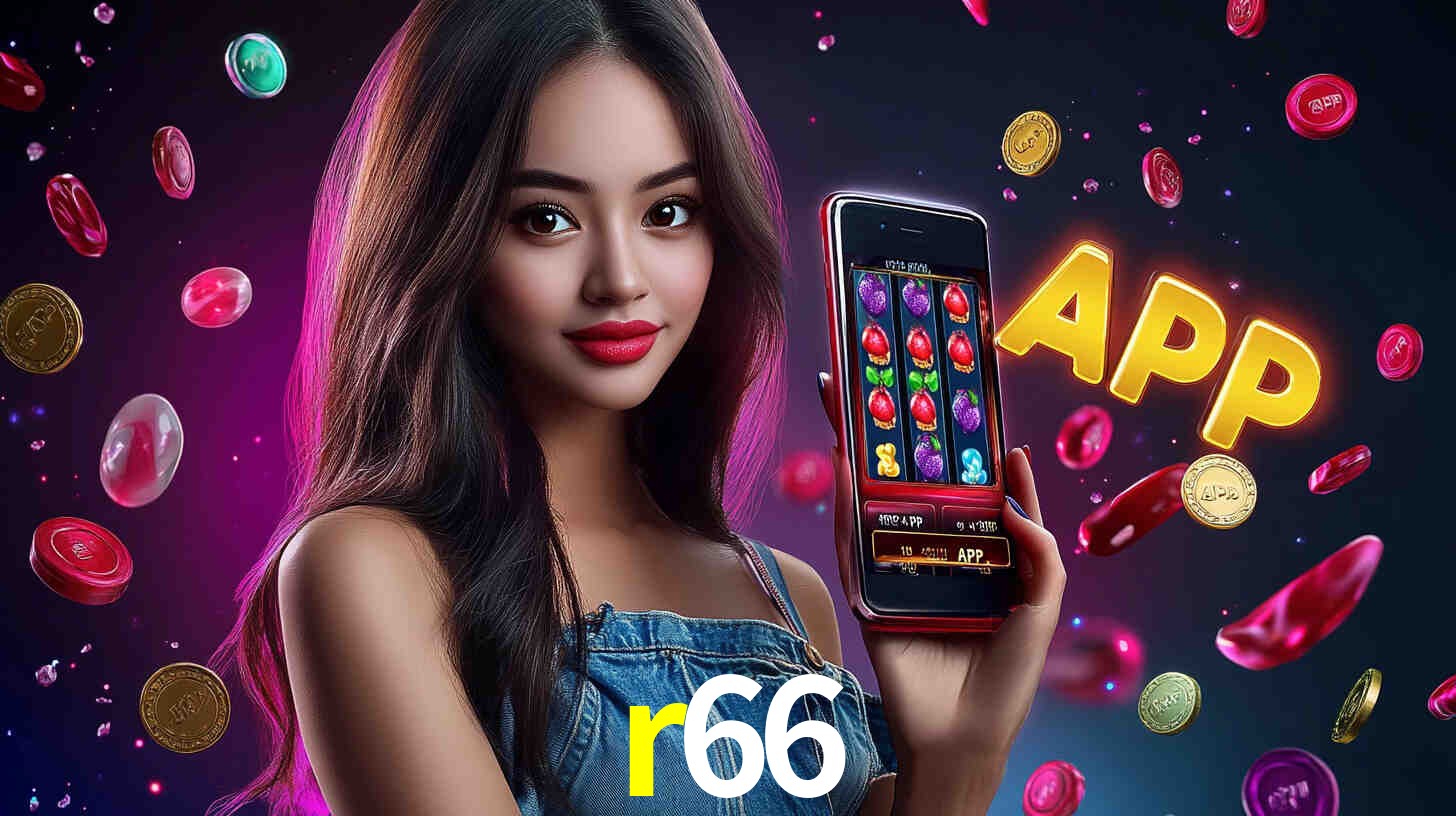 Casino VIP r66