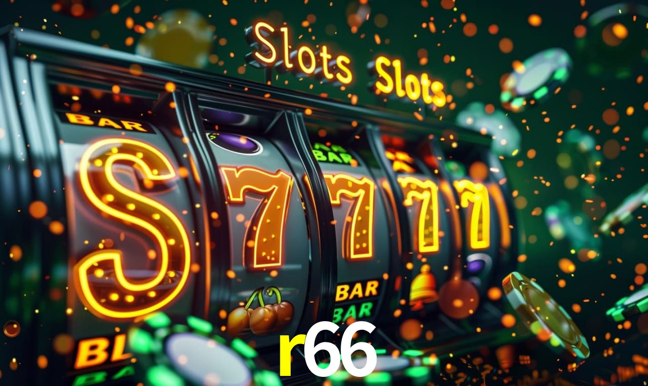 A Emoção da Loteria na r66: Uma Chance de Mudança de Vida