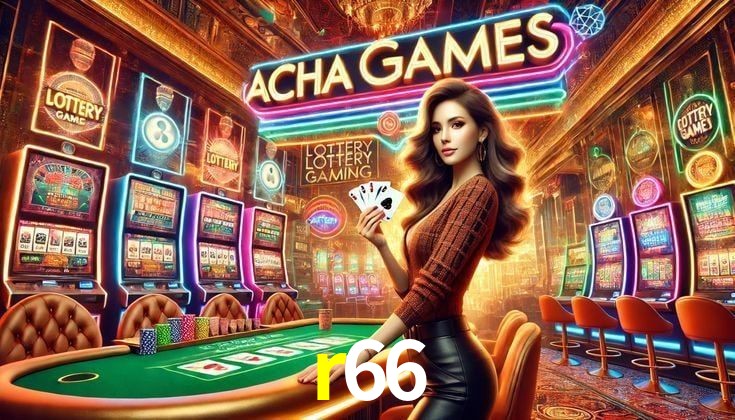 VIP Casino r66