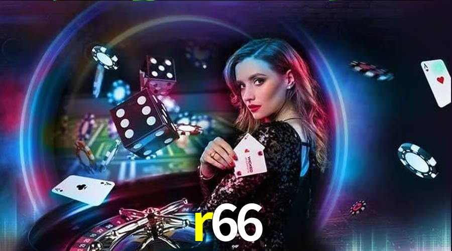 Bonus Features r66