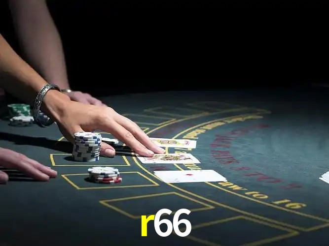 Descubra a Essência do r66: Nossa História e Compromissos