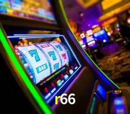 A Emoção da Loteria na r66: Uma Chance de Mudança de Vida