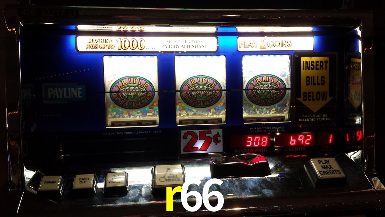 Blackjack Table r66