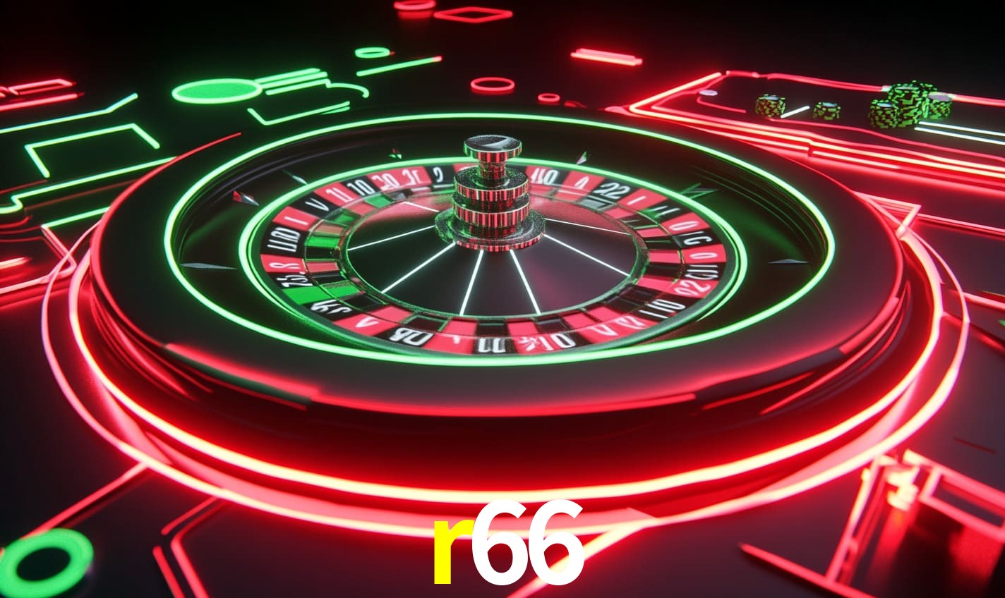 Recursos de Bônus r66