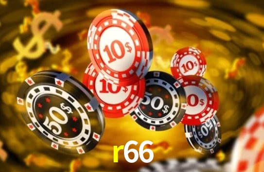 A Revolução dos Aplicativos de Jogos no r66