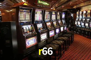 Explorando a Categoria de Eventos em Apostas na r66