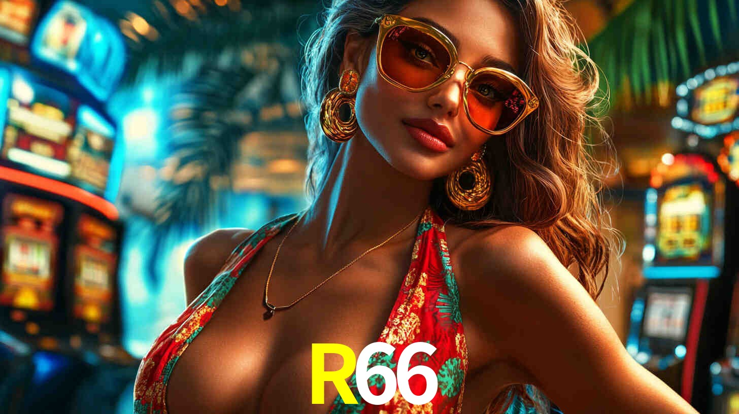 Casino Online R66 | Os Melhores Slots no Brasil